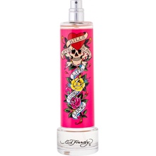 Ed Hardy parfumovaná voda dámska 100 ml tester