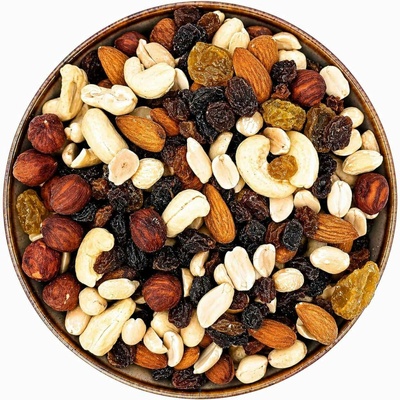 Zdravoslav Studentská směs 500 g