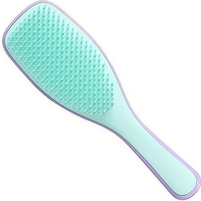 Tangle Teezer The Wet Detangler Lilac Mint kefa na vlasy