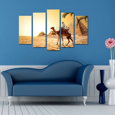 Art gift Декоративен панел за стена Египет