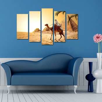 Art gift Декоративен панел за стена Египет