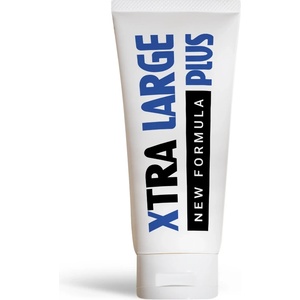  Гел за уголемяване на пениса Xtra Large Plus - 200ml