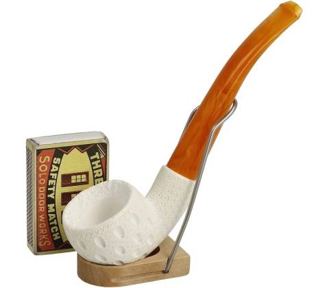 Meerschaum Medium V