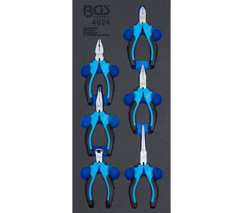 BGS Technic 4024