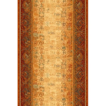 Dywilan Polonia Pamuk Red 2