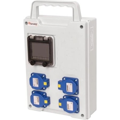 Famatel EB 400000.V /4M