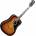 Algam Eko Ranger VI VR Honey Burst