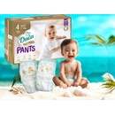 DadaPantsy Extra care 4 8-15 kg 39 ks