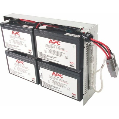 APC RBC24