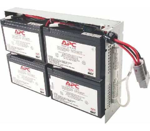 APC RBC24
