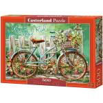 Castorland Пъзел Castorland от 500 части - Красиво пътешествие (B-52998)
