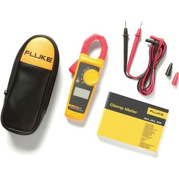Fluke 323