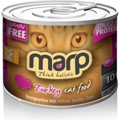 Marp Pure Turkey CAT Can Food 200g