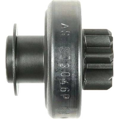 Volnoběžný převod, startér AS-PL (AUTO STARTER) SD3046P