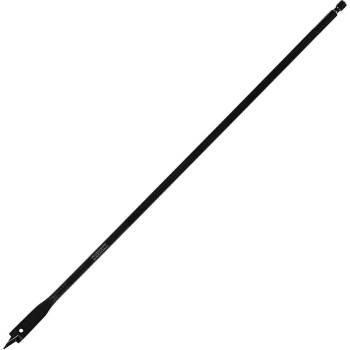 DEWALT Свредло за дърво плоско с 6-стенна опашка DeWALT - ф12 mm, 406 mm (DT4781-QZ)