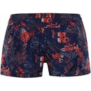 Alpine Pro dámské šortky Kaela 2 modrá