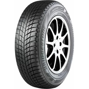 Image 1 of Bridgestone Blizzak LM001 RFT 225/55 R17 97H
