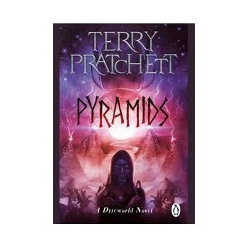 Pyramids - Terry Pratchett