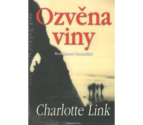 Ozvěna viny