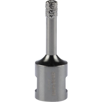 GRAPHITE 8 mm 55H301