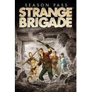 Strange Brigade Season Pass