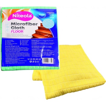 Cleanex Trade Floor hadr na podlahu z mikrovlákna 50 x 60 cm 1 ks