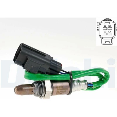 Lambda sonda Delphi ES21420-12B1