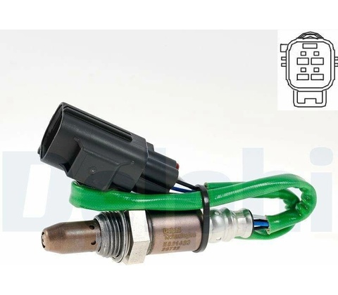 Lambda sonda Delphi ES21420-12B1