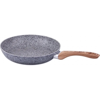 CS KOCHSYSTEME Pánev s mramorovým povrchem Steinfurt 28 cm CS-069681