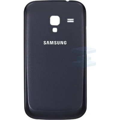 Samsung Оригинален Заден Капак Черен за Samsung Galaxy Ace 2 I8160