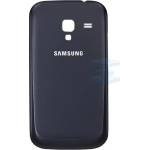 Samsung Оригинален Заден Капак Черен за Samsung Galaxy Ace 2 I8160