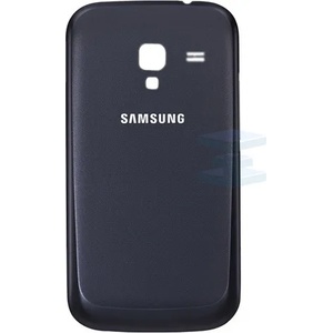 Samsung Оригинален Заден Капак Черен за Samsung Galaxy Ace 2 I8160