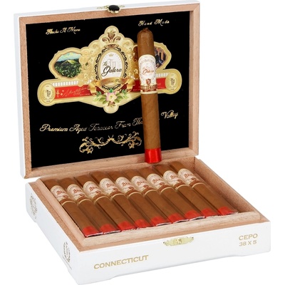 La Galera Connecticut Cepo Corona 20 ks