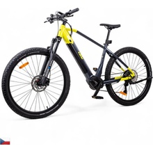 Elektrokolo inSPORTline ISL Tachion 630Wh 29" - model 2026
