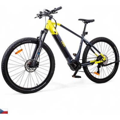 Elektrokolo inSPORTline ISL Tachion 630Wh 29" - model 2026