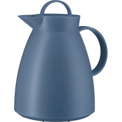 Alfi Dan vintage indigo matný 1 l