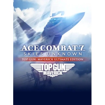 Ace Combat 7 (Top Gun: Maverick Edition)