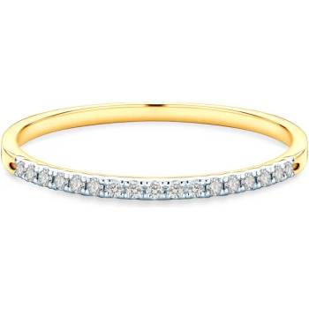 Image 1 of SAVICKI Пръстен savicki: злато, диаманти