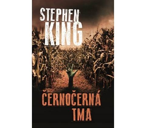 Černočerná tma