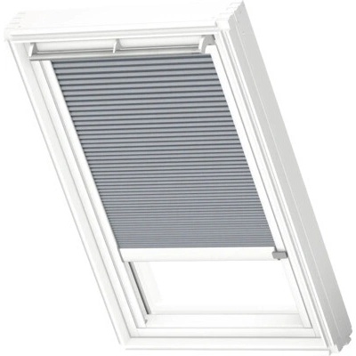 VELUX FMC S08 1163KWL sivá