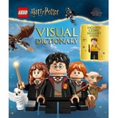 LEGO Harry Potter Visual Dictionary - DK
