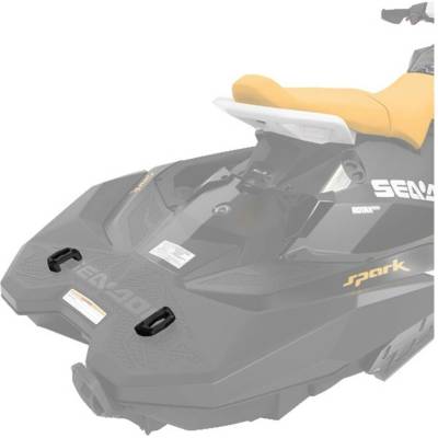 Sea-Doo LinQ instalační sada ke skútru Spark 3-up