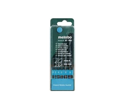 Metabo 627160000