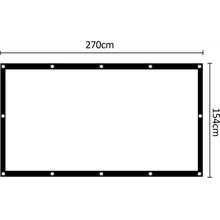 Maclean MC-982 265x149cm 120