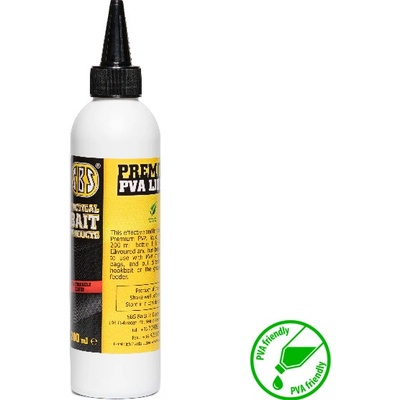 Sbs Baits Premium Liquid Ace Lobworm 200 ml