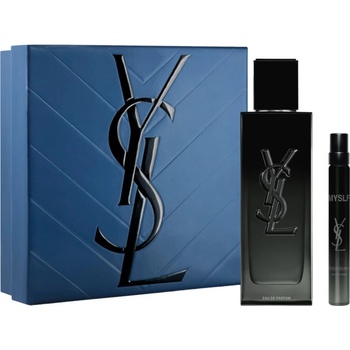 Yves Saint Laurent MYSLF подаръчен комплект за мъже