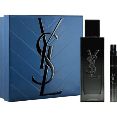Yves Saint Laurent MYSLF подаръчен комплект за мъже