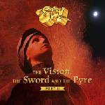 Warner Eloy: Vision, The Sword And The Pyre (Part II) - CD (035235)