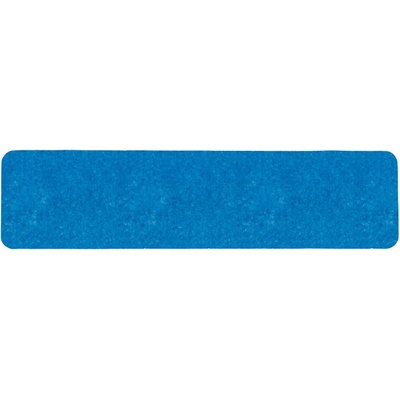 M2 Protišmyková páska univerzálna 150 x 610 mm modrá 10 ks