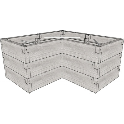 Lanit Plast LG3176